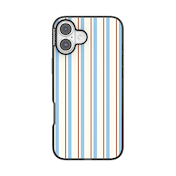 Winter Blue-Red &mdash; iPhone 16 Plus MagSafe Case image number 1